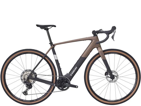 Trek Checkpoint+ SL 5 EU XL Matte Bronze Age/Dark Web