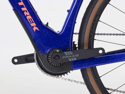 Trek Checkpoint+ SL 5 EU XS Fjord Blue/Cobalt Blue Produktbild 10
