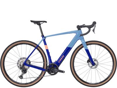 Trek Checkpoint+ SL 5 EU M Fjord Blue/Cobalt Blue Produktbild 6