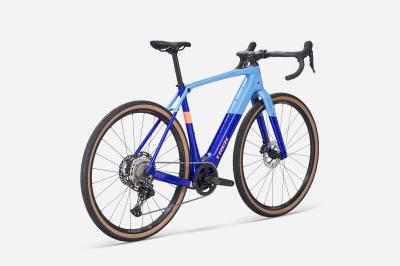 Trek Checkpoint+ SL 5 EU ML Fjord Blue/Cobalt Blue Produktbild 7
