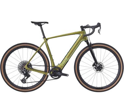 Trek Checkpoint+ SL 7 AXS EU M Chameleon Green Produktbild 6