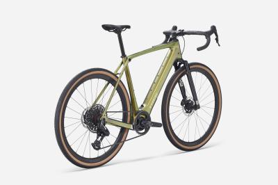 Trek Checkpoint+ SL 7 AXS EU M Chameleon Green Produktbild 7