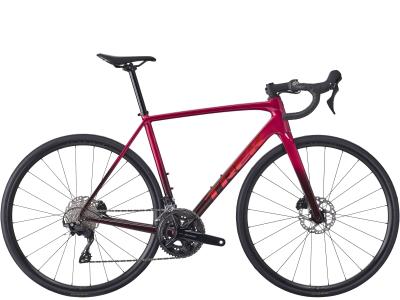 Trek Emonda ALR 5 60 Crimson to Dark Carmine Fade Produktbild 6