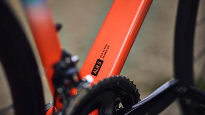 Trek Emonda ALR 5 54 Slate Prismatic/Black Prismatic Fa Produktbild 12