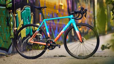 Trek Emonda ALR 5 60 Slate Prismatic/Black Prismatic Fa Produktbild 13