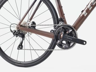 Trek Domane SL 5 47 Dark Star to Bronze Age Fade Produktbild 9