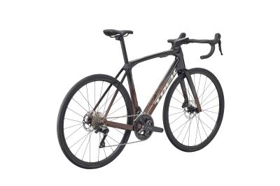 Trek Domane SL 5 47 Dark Star to Bronze Age Fade Produktbild 1