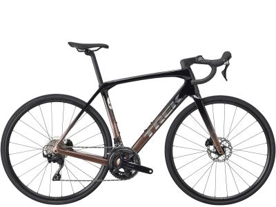 Trek Domane SL 5 54 Dark Star to Bronze Age Fade Produktbild 5