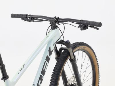 Trek Marlin 7 L 29 Magic Mint Produktbild 8