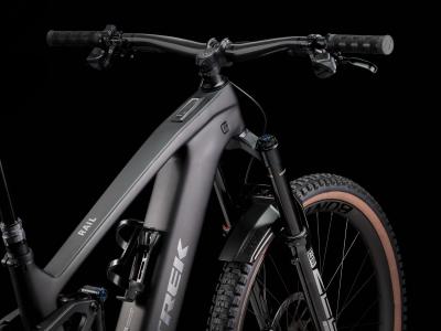 Trek Rail+ 9.9 EU S Deep Smoke Produktbild 8