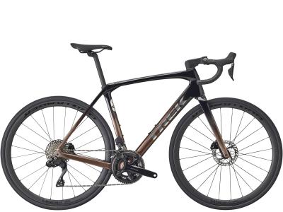 Trek Domane SL 6 56 Dark Star to Bronze Age Fade Produktbild 6