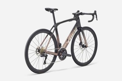 Trek Domane SL 6 62 Dark Star to Bronze Age Fade Produktbild 7