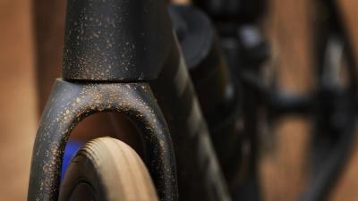 Trek Domane SL 7 50 Dark Star to Bronze Age Fade Produktbild 13