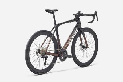 Trek Domane SL 7 50 Dark Star to Bronze Age Fade Produktbild 6