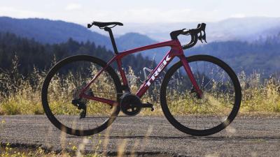 Trek Domane SL 7 52 Dark Star to Bronze Age Fade Produktbild 15