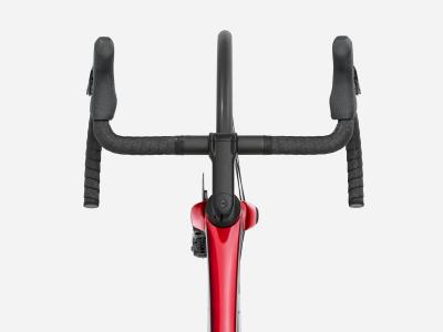 Trek Madone SL 5 XL Gloss Fury Red/Matte Deep Smoke Produktbild 2