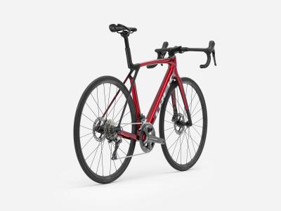 Trek Madone SL 5 XL Gloss Fury Red/Matte Deep Smoke Produktbild 7