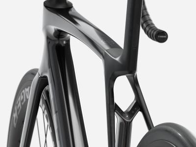 Trek Madone SL 6 XL Gloss Dark Star/Matte Deep Smoke Produktbild 3