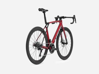 Trek Madone SL 6 M Gloss Fury Red/Matte Deep Smoke Produktbild 7