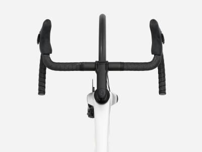 Trek Madone SL 6 XL Gloss Crystal White/Matte Deep Smok Produktbild 8