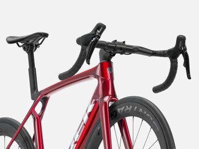 Trek Madone SL 7 S Gloss Fury Red/Matte Deep Smoke Produktbild 10