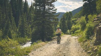 Trek Checkout SL 5 S Dark Star/Dark Web Produktbild 15