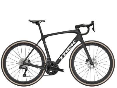 Trek Domane SLR 7 50 Matte Deep Smoke Produktbild 1