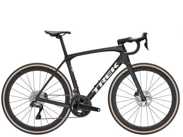 Trek Domane SLR 7 54 Matte Deep Smoke