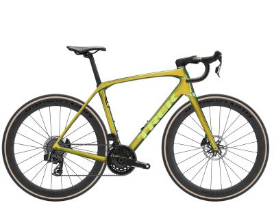 Trek Domane SLR 7 AXS 52 Gecko Phaze Produktbild 1