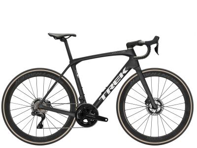 Trek Domane SLR 9 60 Matte Deep Smoke Produktbild 1