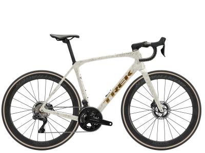 Trek Domane SLR 9 52 Era White/Supernova Marble Produktbild 1
