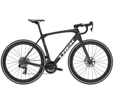 Trek Domane SLR 9 AXS 47 Matte Deep Smoke Produktbild 1