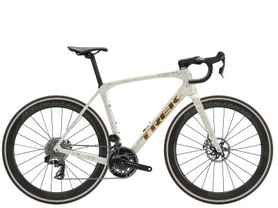 Trek Domane SLR 9 AXS 60 Era White/Supernova Marble Produktbild 1