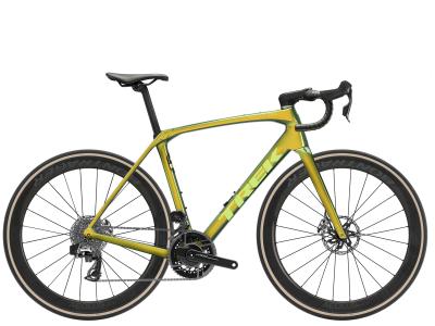 Trek Domane SLR 9 AXS 52 Gecko Phaze Produktbild 1