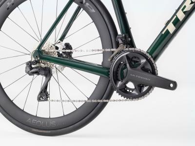 Trek Domane SL 7 58 Ivy Smoke Produktbild 9