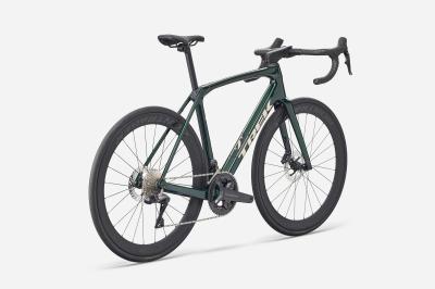 Trek Domane SL 7 58 Ivy Smoke Produktbild 6