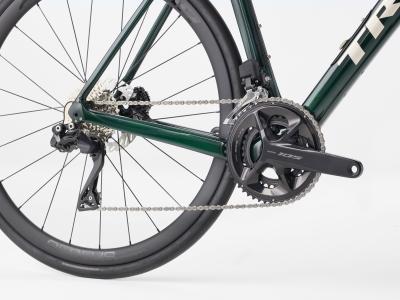 Trek Domane SL 6 50 Ivy Smoke Produktbild 11