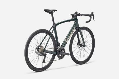 Trek Domane SL 6 50 Ivy Smoke Produktbild 1