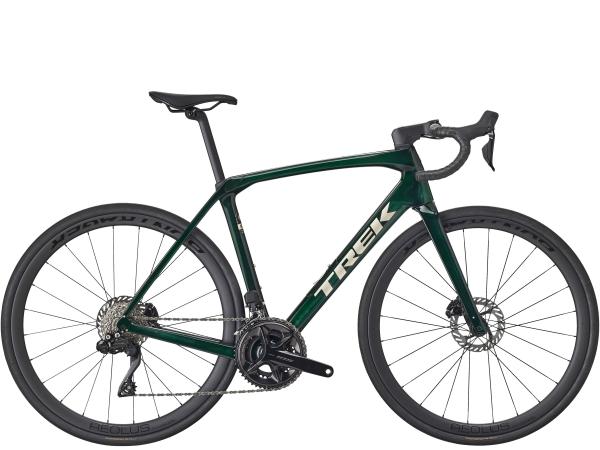 Trek Domane SL 6 52 Ivy Smoke