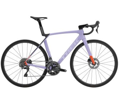 Trek Madone SL 5 ML Matte Lavender Haze/Deep Smoke Produktbild 6