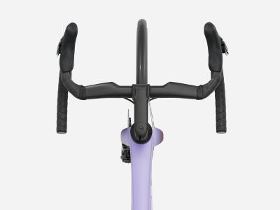 Trek Madone SL 7 XL Matte Lavender Haze/Deep Smoke Produktbild 8