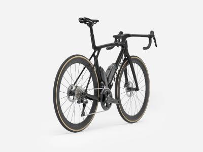Trek Madone SLR 7 XS Matte Deep Smoke Produktbild 1