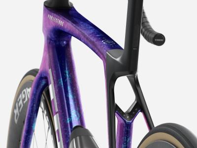 Trek Madone SLR 7 XS Purple Phaze/Amethyst Marble Produktbild 3