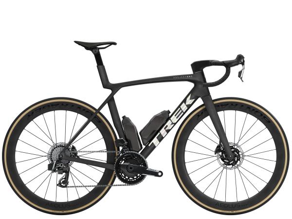 Trek Madone SLR 7 AXS S Matte Deep Smoke