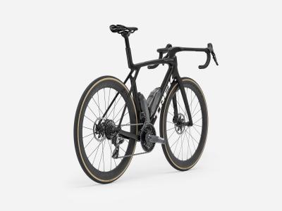 Trek Madone SLR 7 AXS M Matte Deep Smoke Produktbild 1