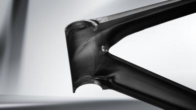 Trek Madone SLR 7 AXS L Matte Deep Smoke Produktbild 12