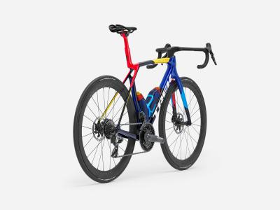 Trek Madone SLR 7 AXS XS Team Replica Produktbild 1