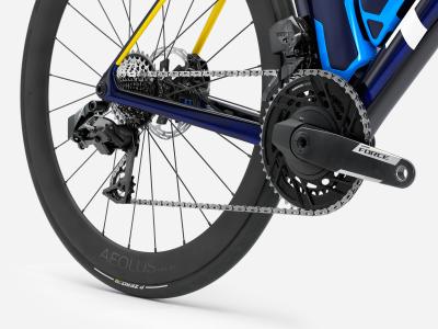 Trek Madone SLR 7 AXS ML Team Replica Produktbild 11