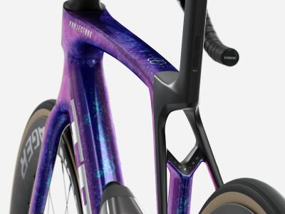 Trek Madone SLR 7 AXS S Purple Phaze/Amethyst Marble Produktbild 3