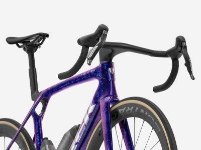 Trek Madone SLR 7 AXS S Purple Phaze/Amethyst Marble Produktbild 4